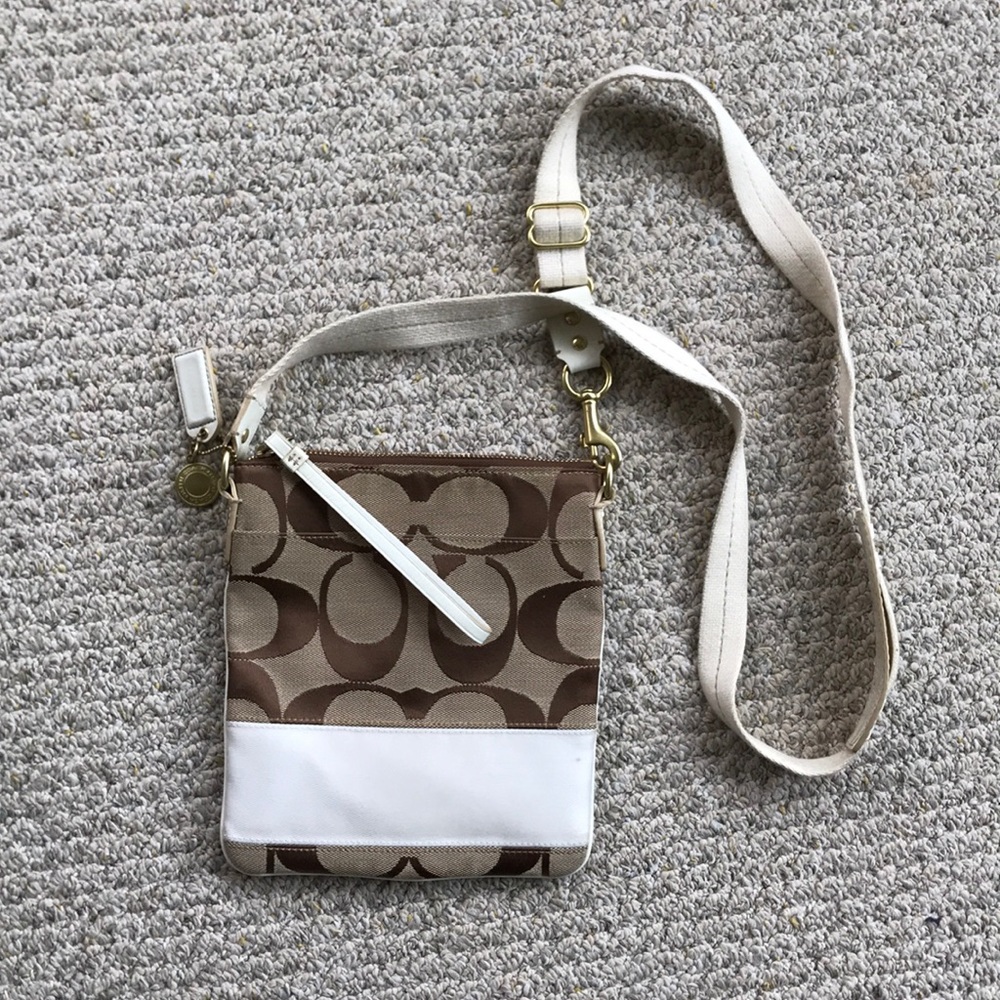 Coach Crossbody Purse